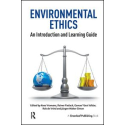 Environmental Ethics Environmental Ethics