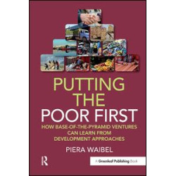 Putting the Poor First Putting the Poor First
