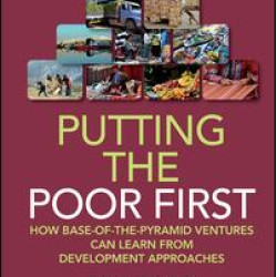 Putting the Poor First Putting the Poor First