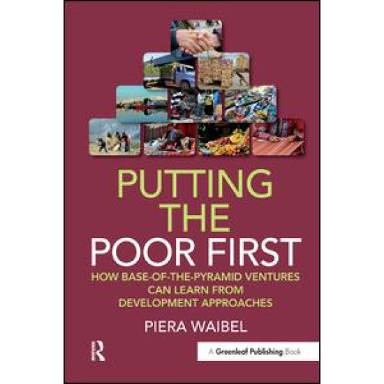 Putting the Poor First