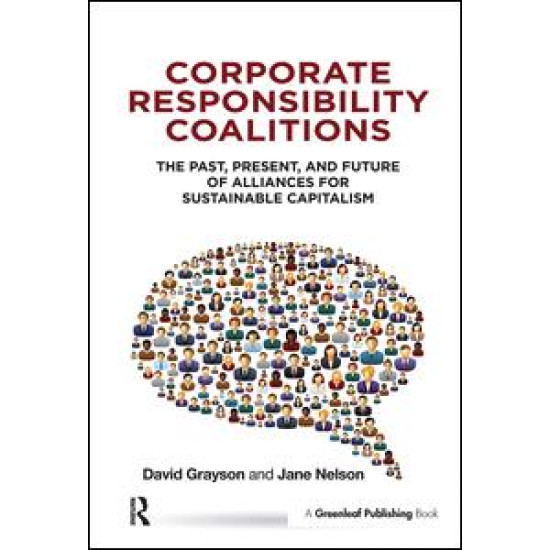 Corporate Responsibility Coalitions Corporate Responsibility Coalitions
