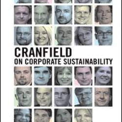 Cranfield on Corporate Sustainability Cranfield on Corporate Sustainability