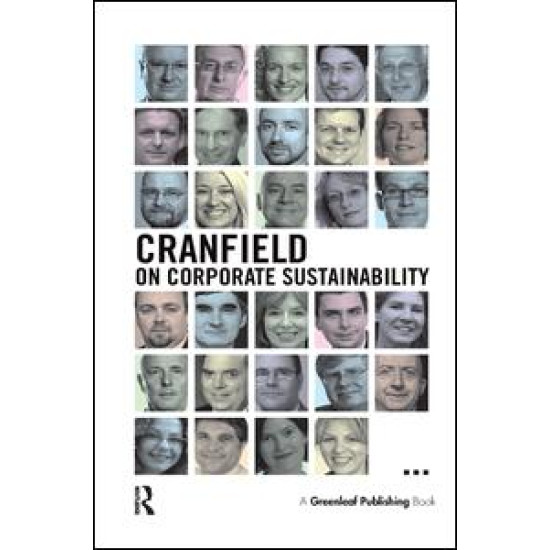 Cranfield on Corporate Sustainability