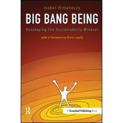 Big Bang Being Big Bang Being