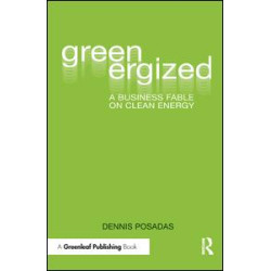 Greenergized Greenergized