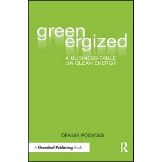 Greenergized