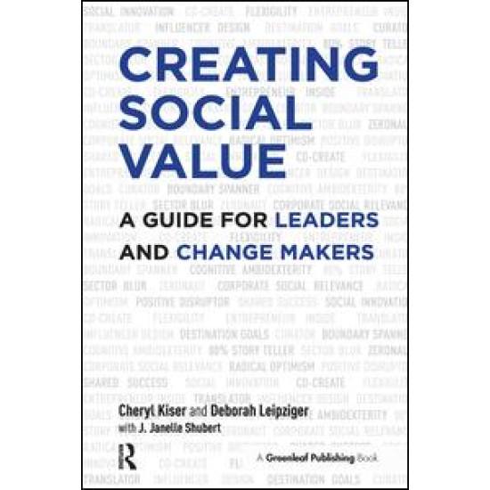 Creating Social Value