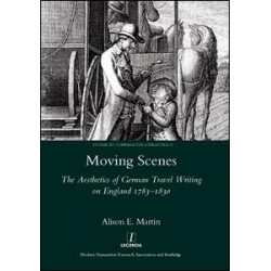Moving Scenes