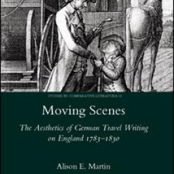 Moving Scenes Moving Scenes