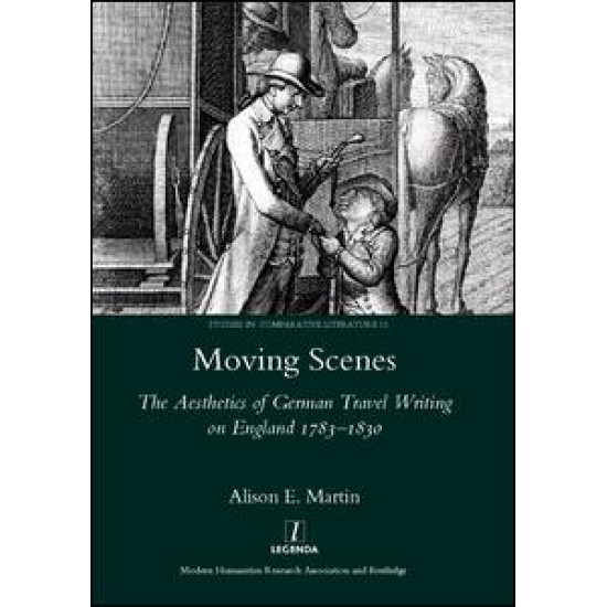Moving Scenes