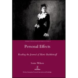 Personal Effects Personal Effects