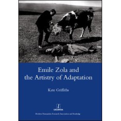 Emile Zola and the Artistry of Adaptation