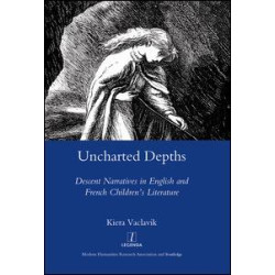 Uncharted Depths
