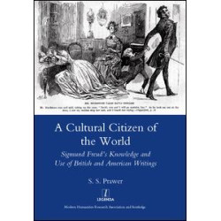 A Cultural Citizen of the World A Cultural Citizen of the World
