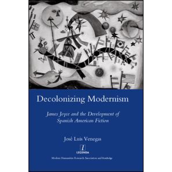 Decolonizing Modernism