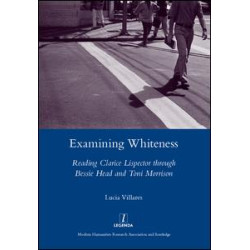 Examining Whiteness