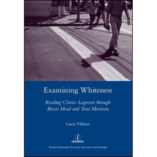 Examining Whiteness