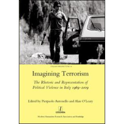 Imagining Terrorism Imagining Terrorism