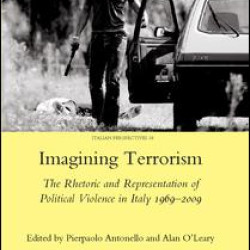 Imagining Terrorism Imagining Terrorism