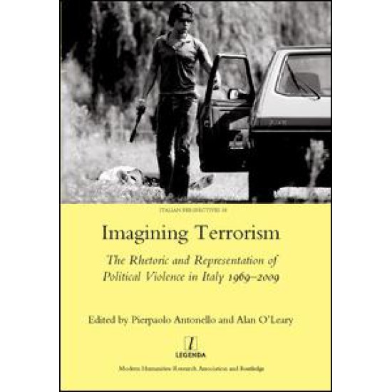 Imagining Terrorism