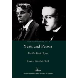 Yeats and Pessoa Yeats and Pessoa