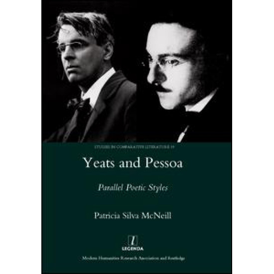 Yeats and Pessoa