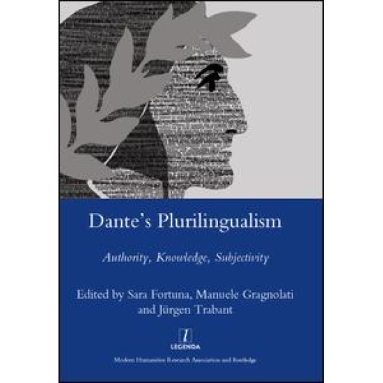 Dante's Plurilingualism
