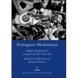 Portuguese Modernisms Portuguese Modernisms