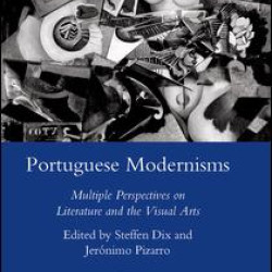Portuguese Modernisms Portuguese Modernisms