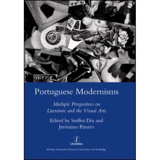 Portuguese Modernisms
