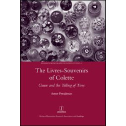 The Livres-souvenirs of Colette The Livres-souvenirs of Colette