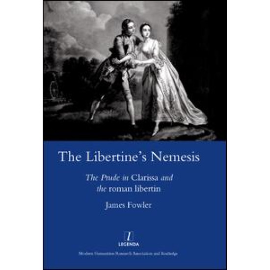 The Libertine's Nemesis