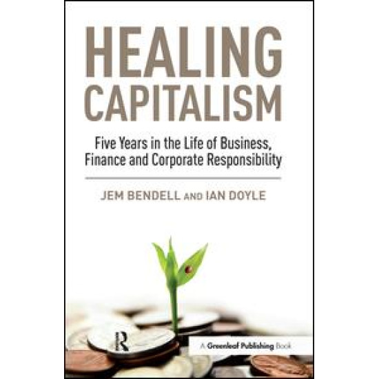Healing Capitalism Healing Capitalism