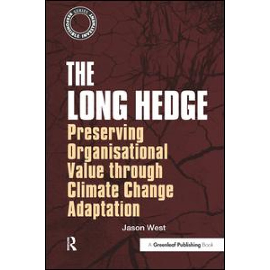The Long Hedge The Long Hedge