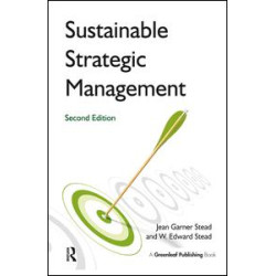 Sustainable Strategic Management Sustainable Strategic Management