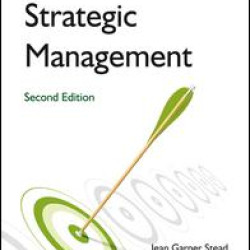 Sustainable Strategic Management Sustainable Strategic Management