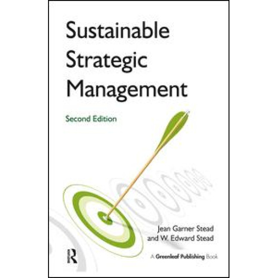 Sustainable Strategic Management Sustainable Strategic Management