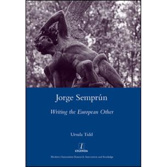 Jorge Semprun