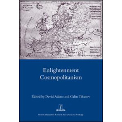 Enlightenment Cosmopolitanism