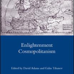Enlightenment Cosmopolitanism Enlightenment Cosmopolitanism