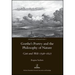 Goethe's Poetry and the Philosophy of Nature