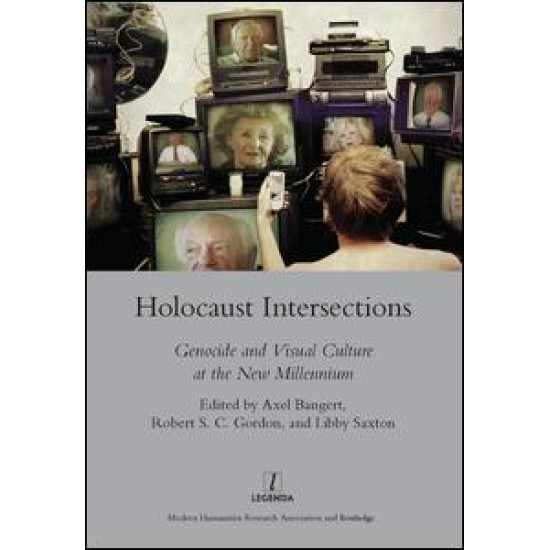 Holocaust Intersections