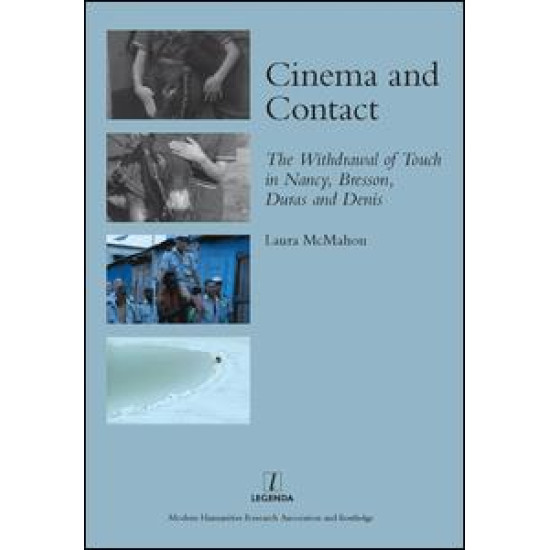 Cinema and Contact