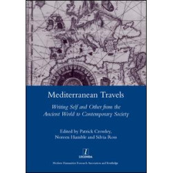 Mediterranean Travels