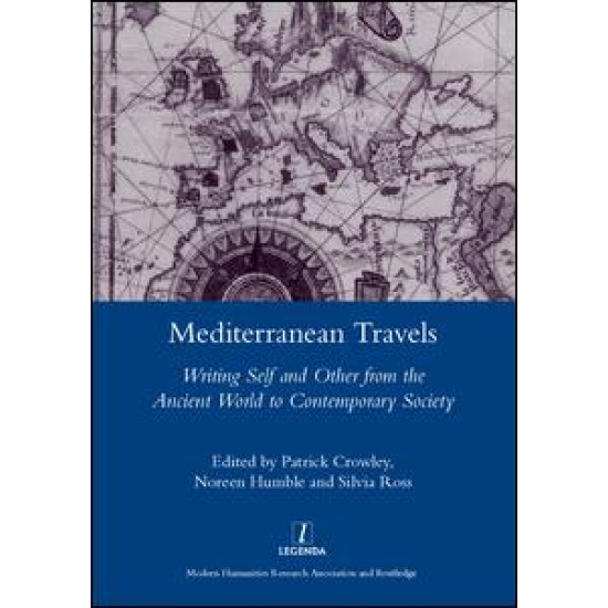 Mediterranean Travels