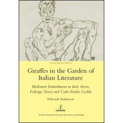 Giraffes in the Garden of Italian Literature