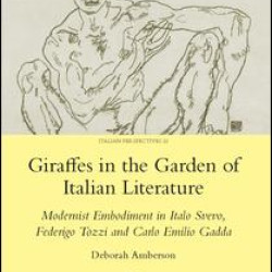 Giraffes in the Garden of Italian Literature