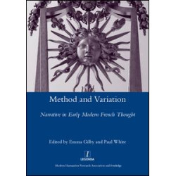 Method and Variation Method and Variation