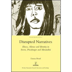 Disrupted Narratives