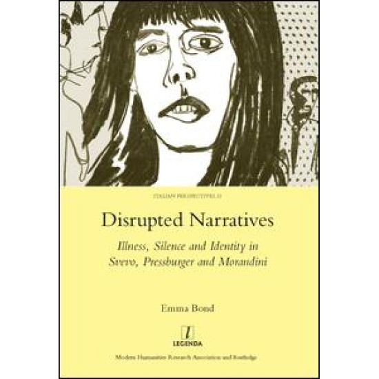 Disrupted Narratives